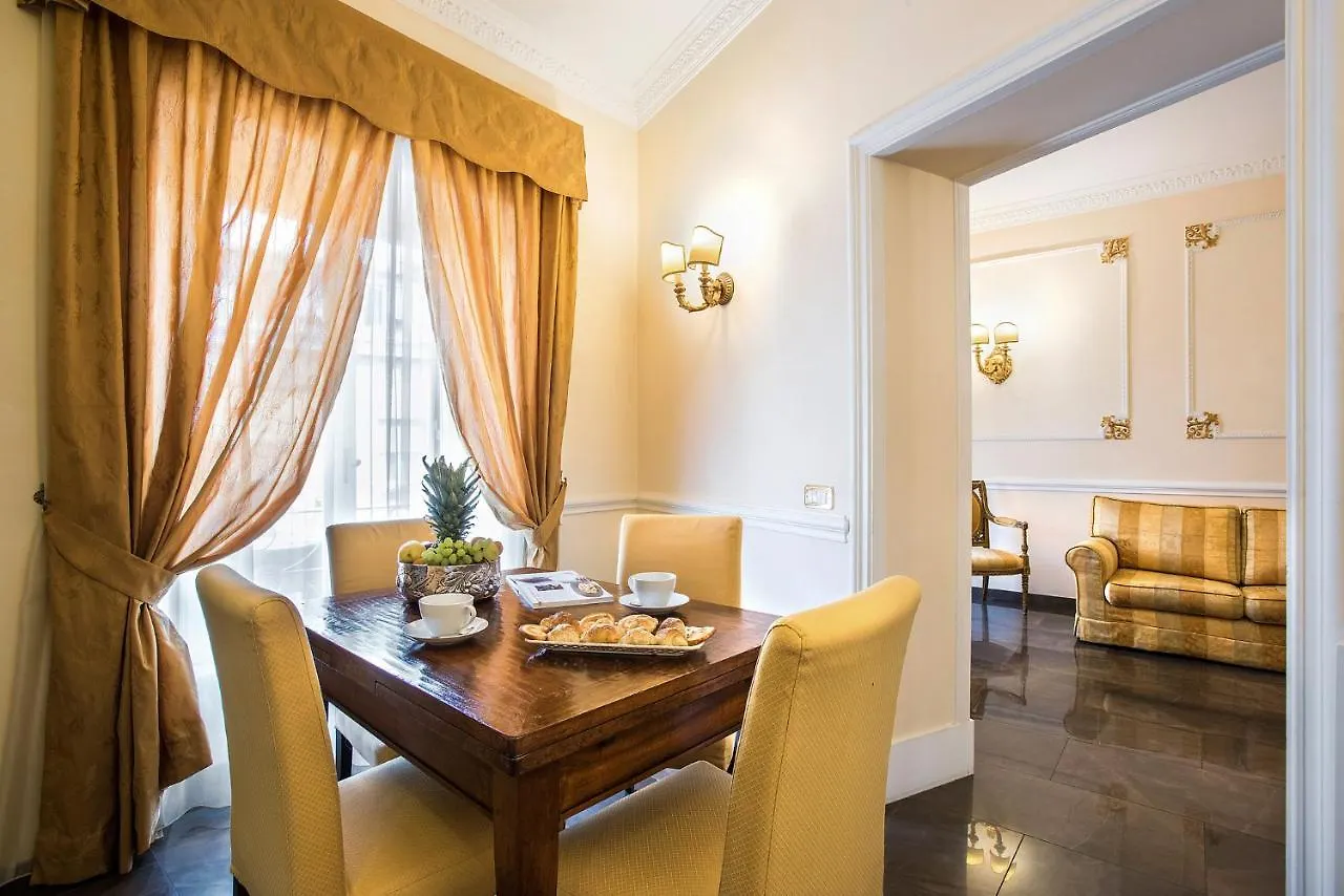 Oca Apartment - Alta Luxury Apartments ローマ