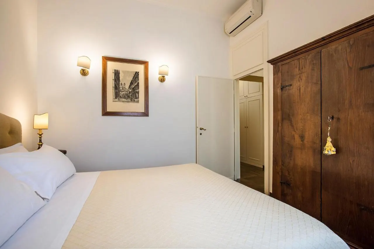 Oca Apartment - Alta Luxury Apartments ローマ イタリア