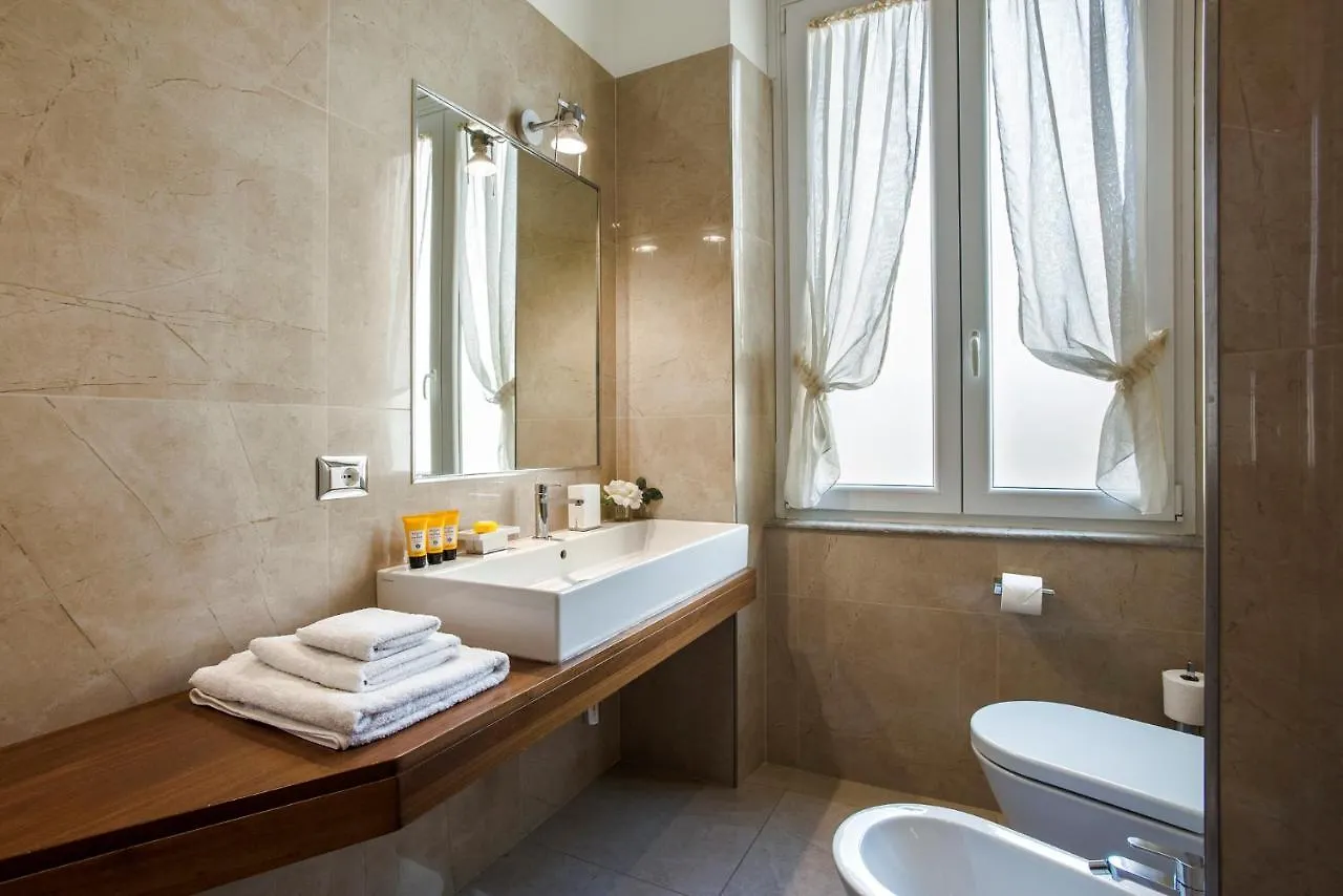 Oca Apartment - Alta Luxury Apartments ローマ