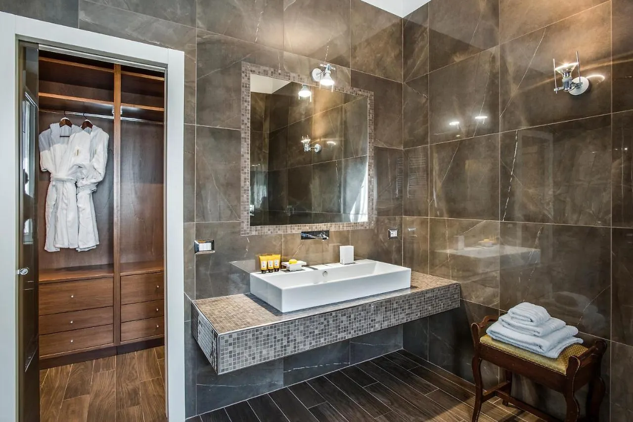 Oca Apartment - Alta Luxury Apartments ローマ
