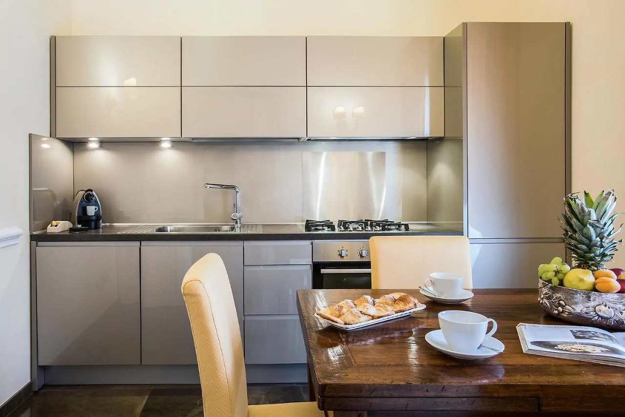 Oca Apartment - Alta Luxury Apartments Rome