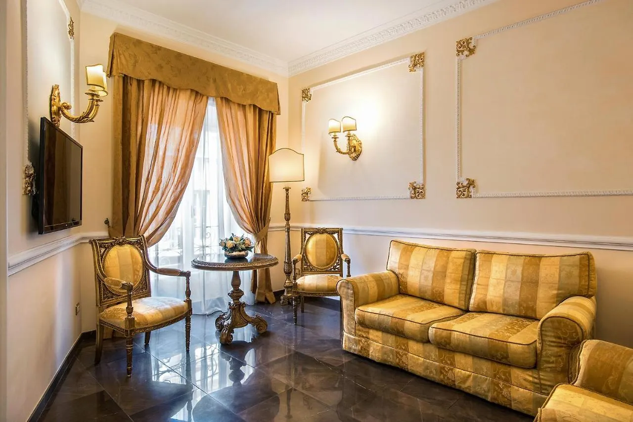 Oca Apartment - Alta Luxury Apartments Rome