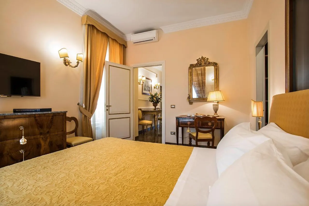 Oca Apartment - Alta Luxury Apartments Rome