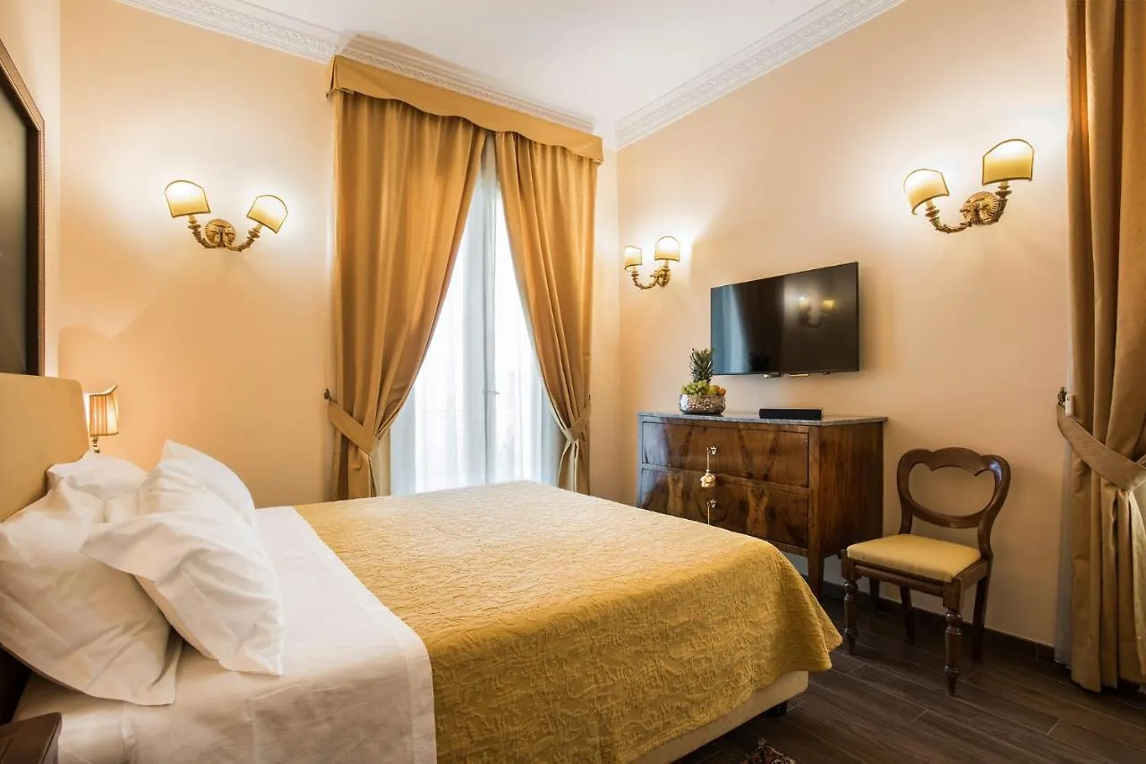 Oca Apartment - Alta Luxury Apartments Rome Italy