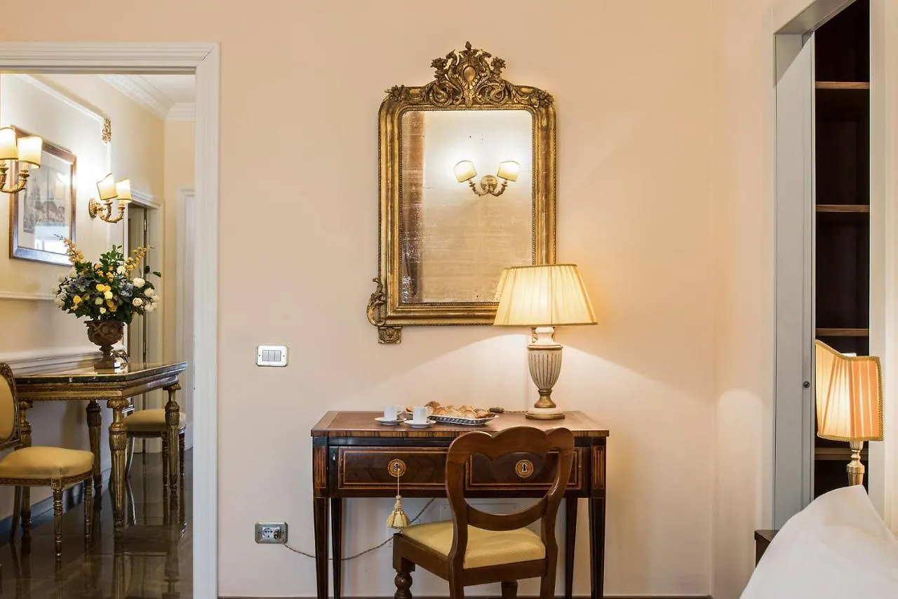 Oca Apartment - Alta Luxury Apartments Rome