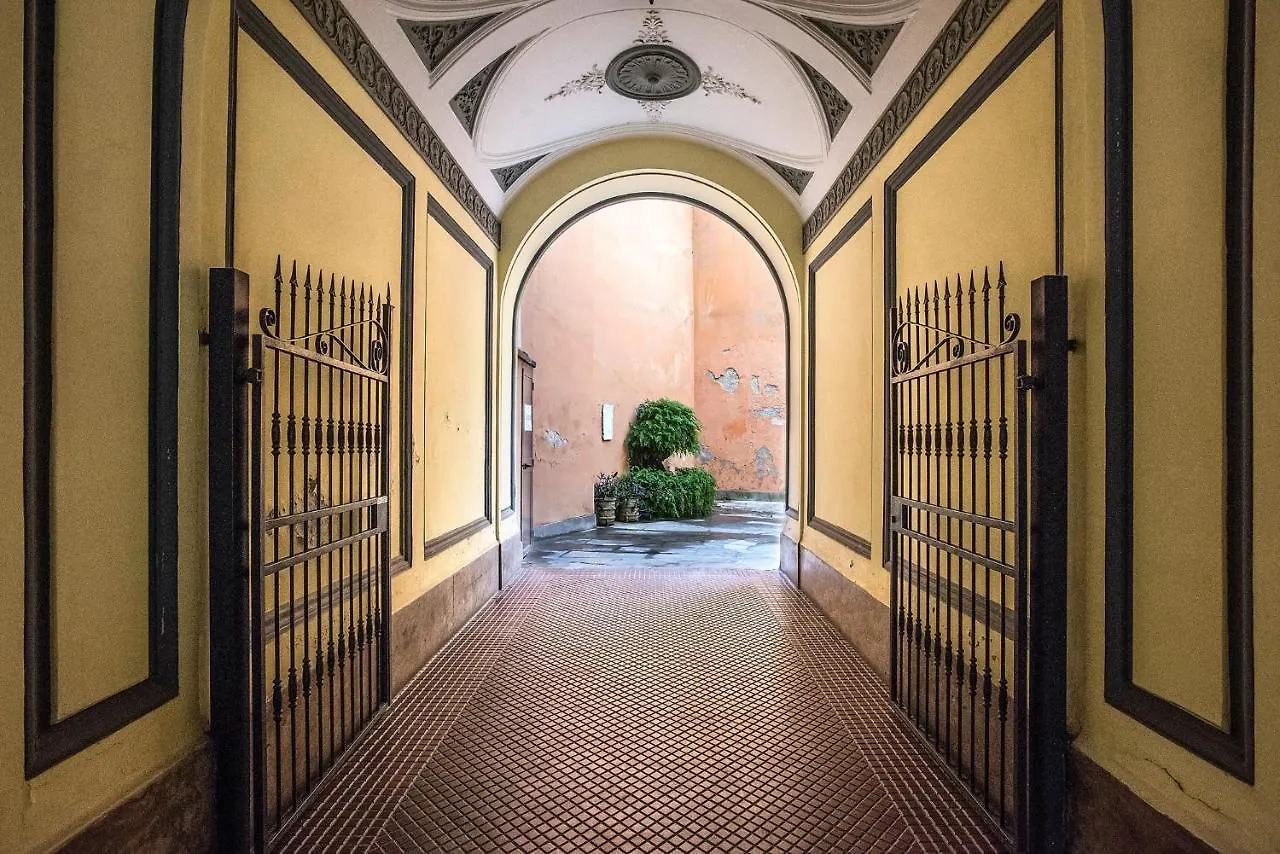Oca Apartment - Alta Luxury Apartments Rome 0*,