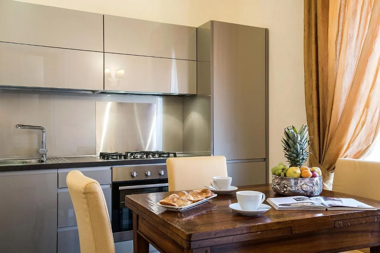 Oca Apartment - Alta Luxury Apartments Rome
