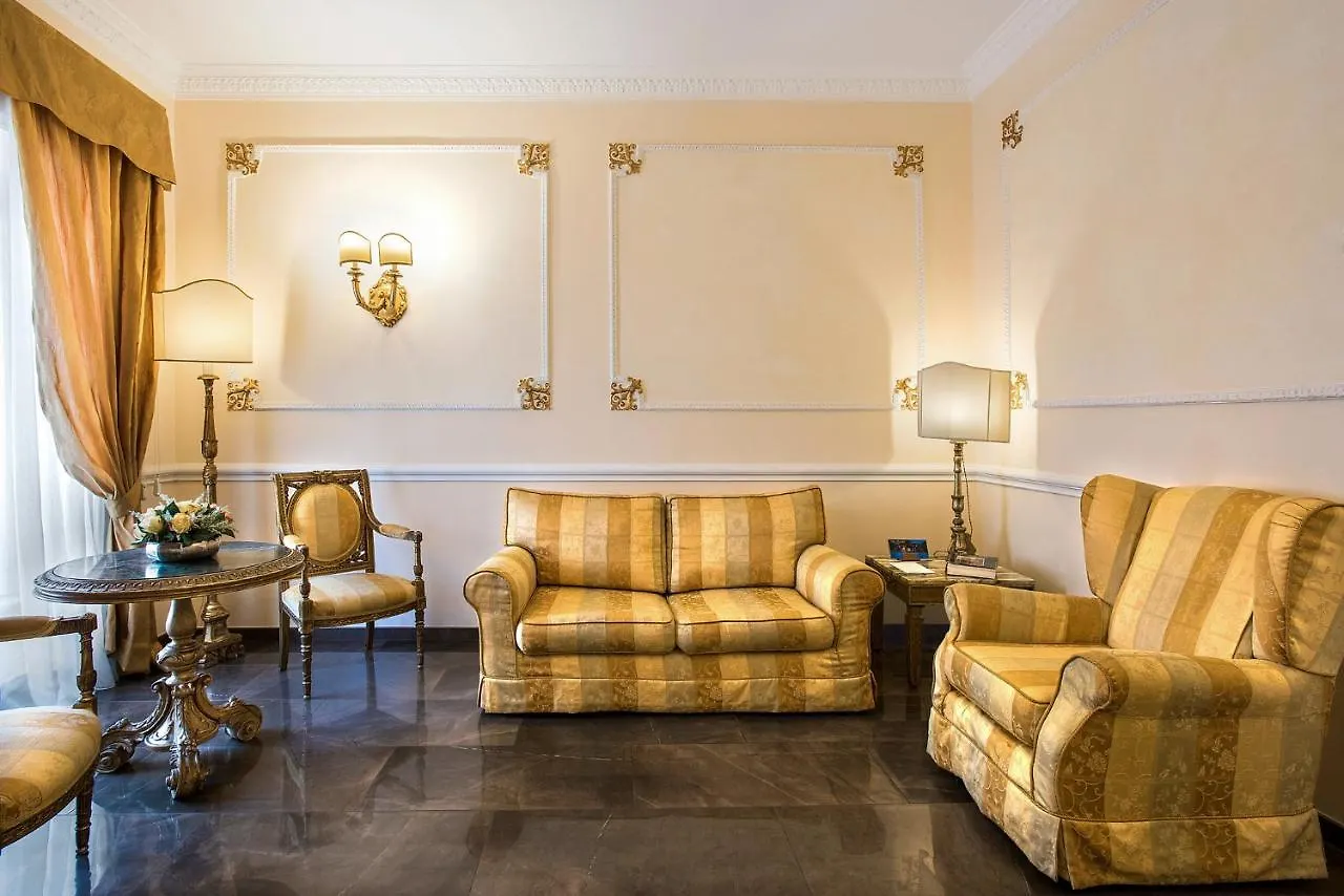Oca Apartment - Alta Luxury Apartments Rome