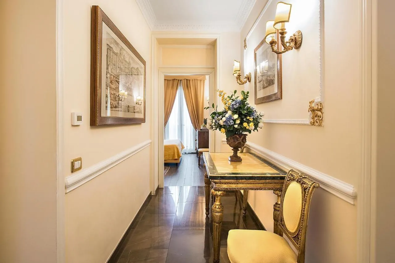 Oca Apartment - Alta Luxury Apartments Rome 0*,
