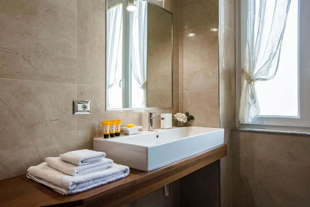 Oca Apartment - Alta Luxury Apartments Rome