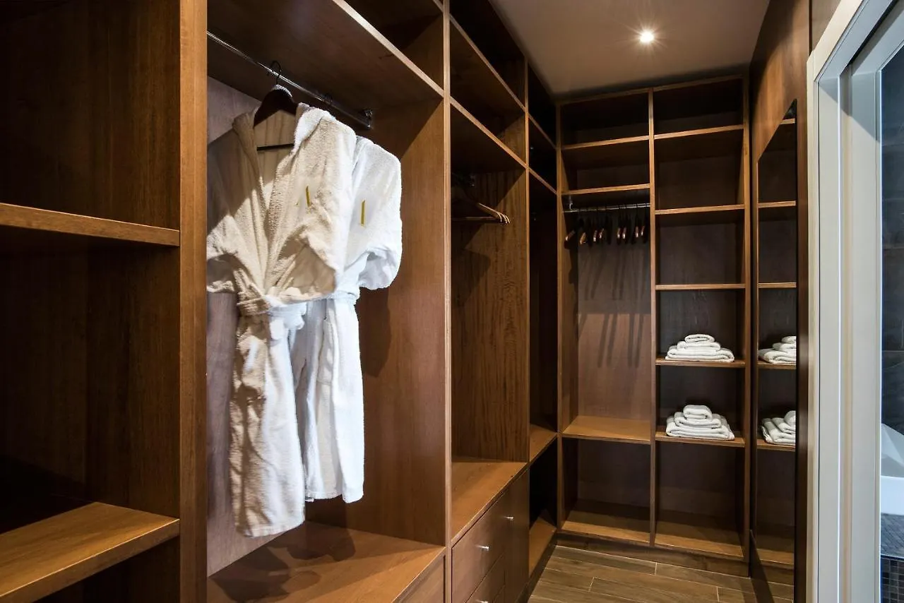 Oca Apartment - Alta Luxury Apartments Rome