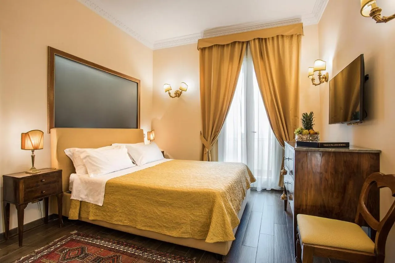 Oca Apartment - Alta Luxury Apartments Rome