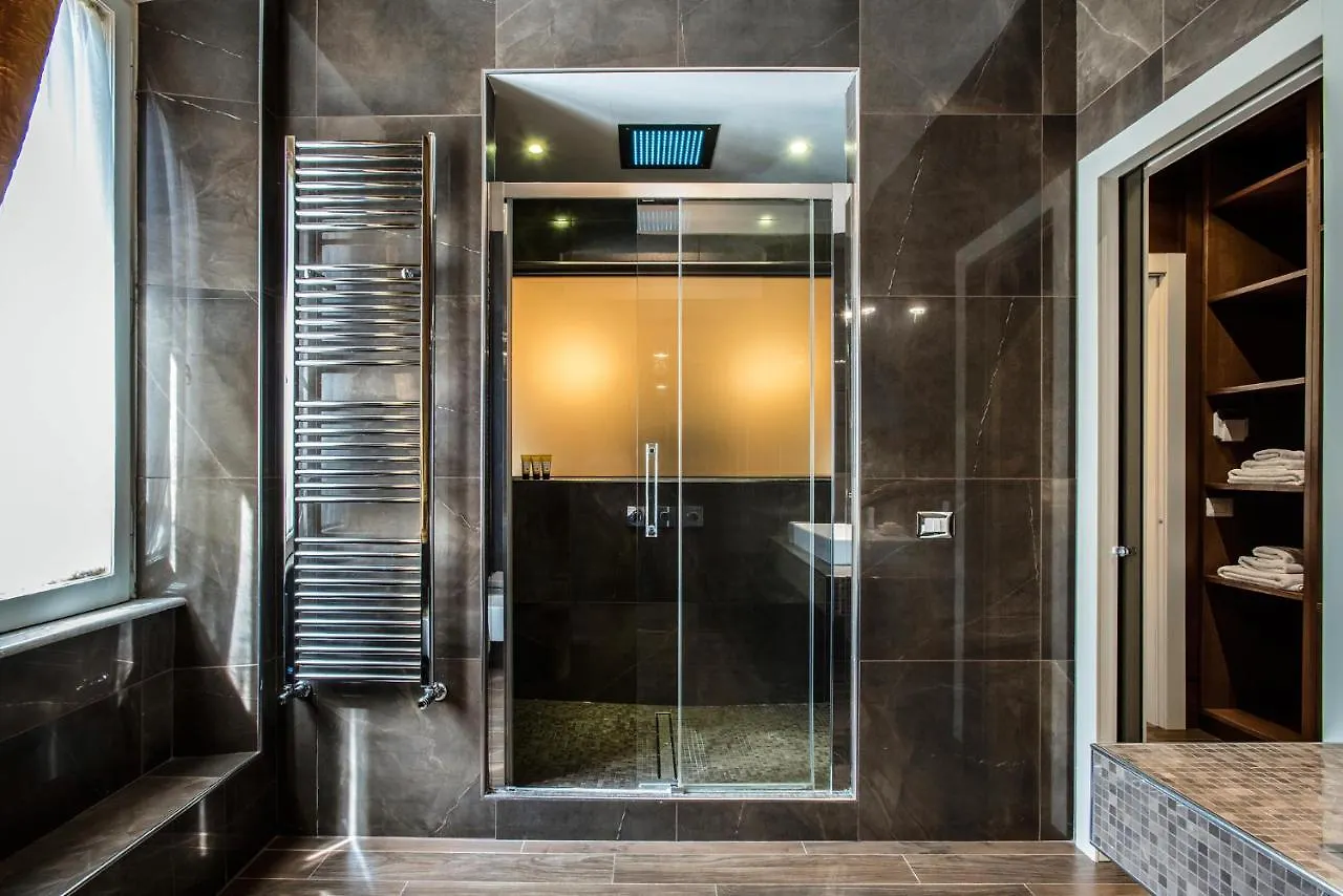 Oca Apartment - Alta Luxury Apartments Rome Italy