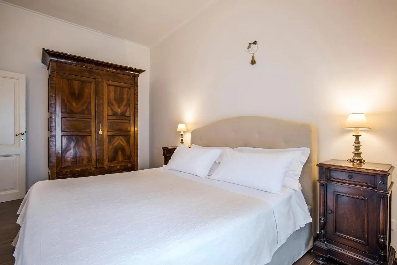Oca Apartment - Alta Luxury Apartments Rome