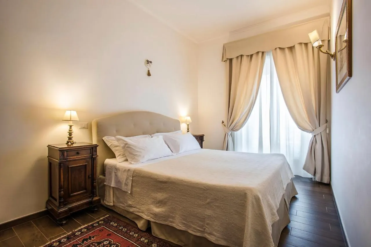 Oca Apartment - Alta Luxury Apartments Rome