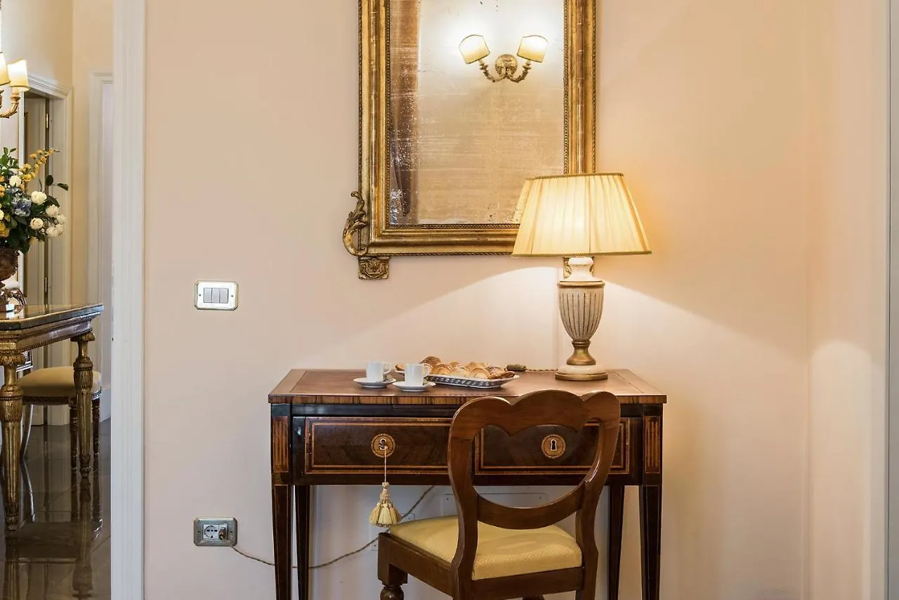 Oca Apartment - Alta Luxury Apartments Rome 0*,  Italy