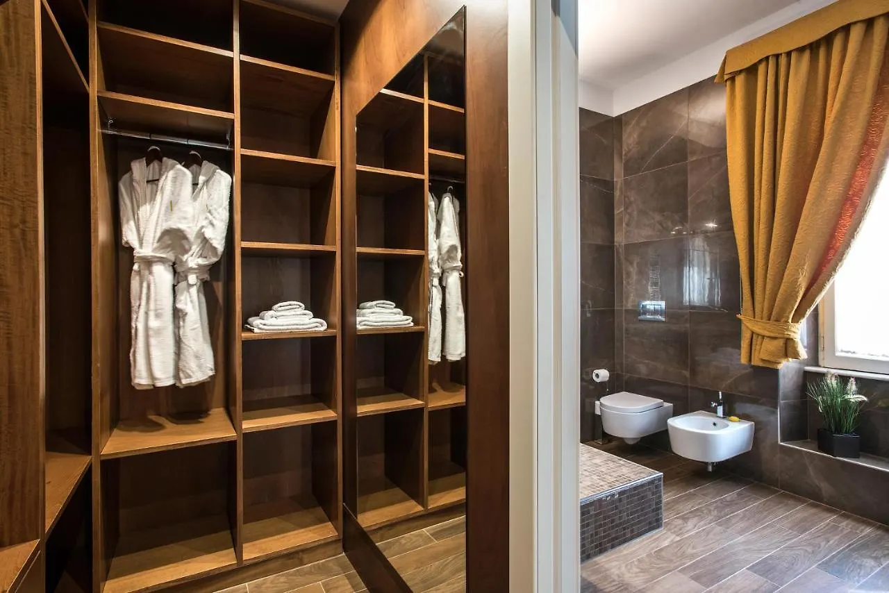 Oca Apartment - Alta Luxury Apartments Rome Italy
