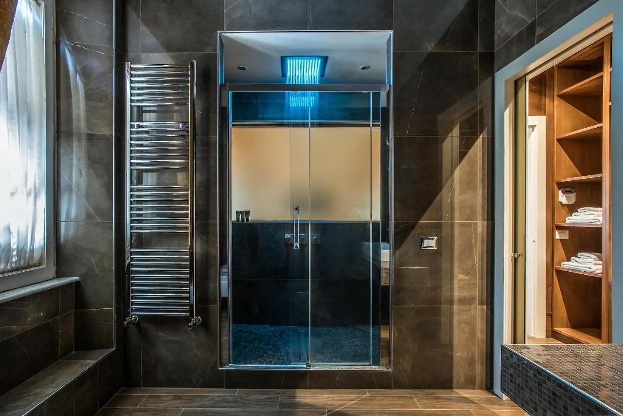 Oca Apartment - Alta Luxury Apartments Rome