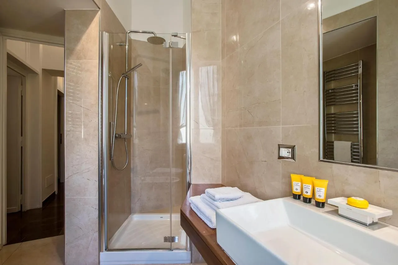 Oca Apartment - Alta Luxury Apartments Rome 0*,