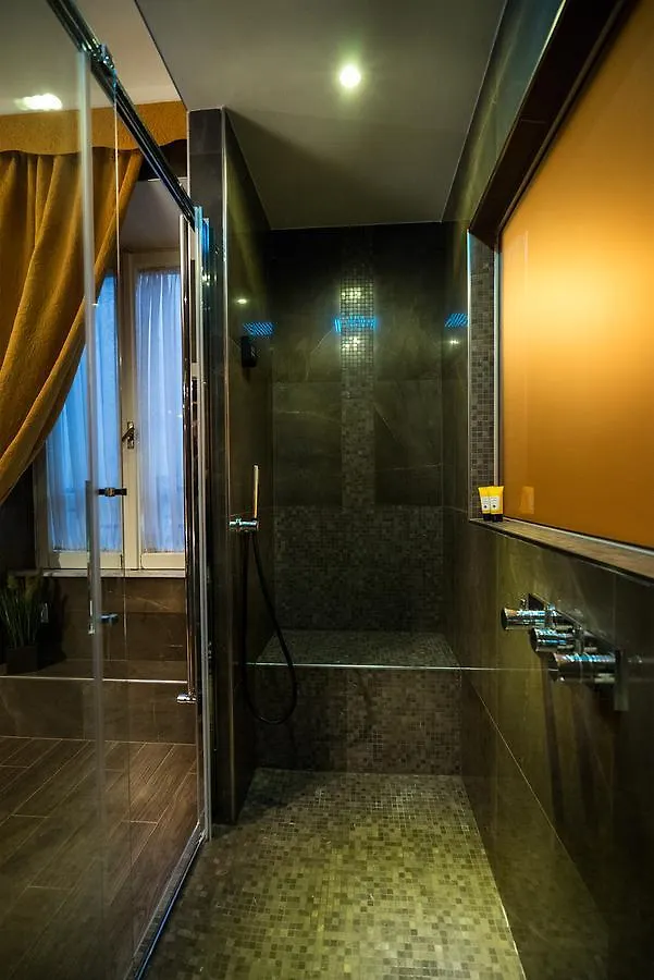 Oca Apartment - Alta Luxury Apartments Rome