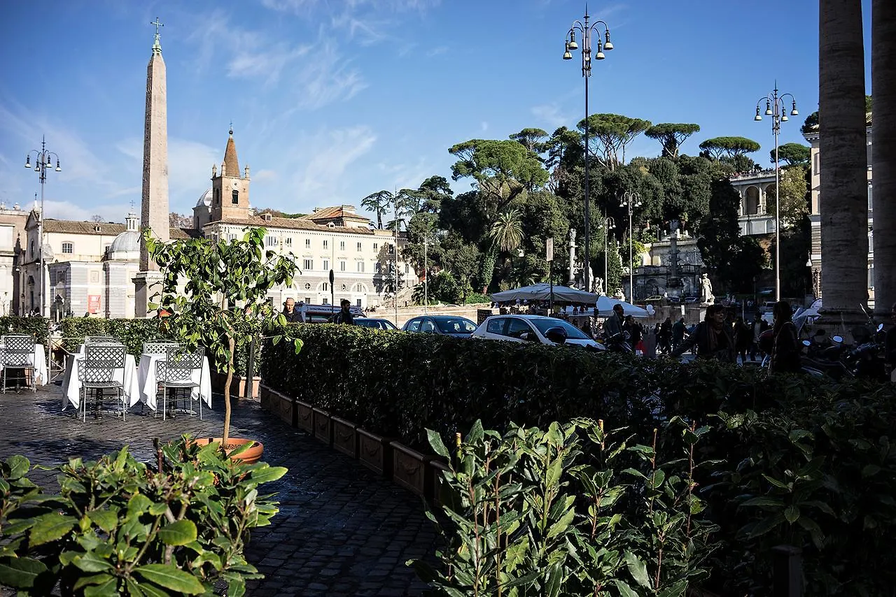Oca Apartment - Alta Luxury Apartments Rome