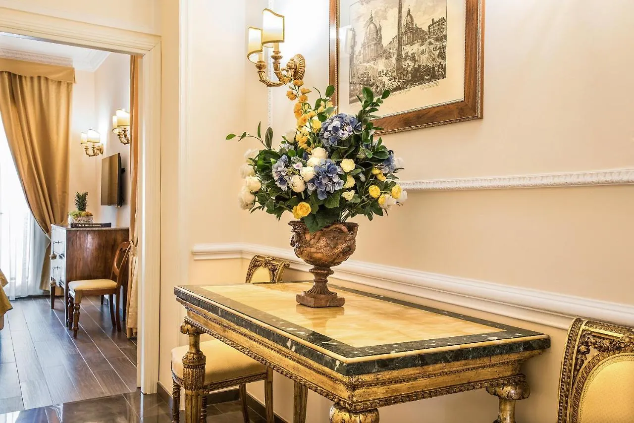 Oca Apartment - Alta Luxury Apartments Rom Italien
