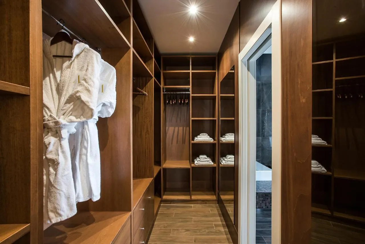 Oca Apartment - Alta Luxury Apartments Rom